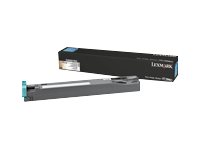 LEXMARK C950DE WASTE TONER CONTAINER