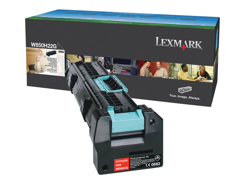 LEXMARK W850N PHOTOCONDUCTOR KIT