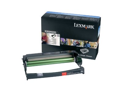 LEXMARK X203N PHOTOCONDUCTOR UNIT