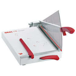 MBM 1135 TRIUMPH 13.75" GUILLOTINE PAPER TRIMMER