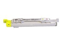 TALLY INTELLIPRINT 8026 SD YLD YELLOW TONER