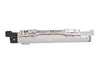 TALLY INTELLIPRINT 8026 SD YLD BLACK TONER