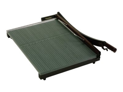 MARTIN 724 STAKCUT 24" WOOD PAPER TRIMMER