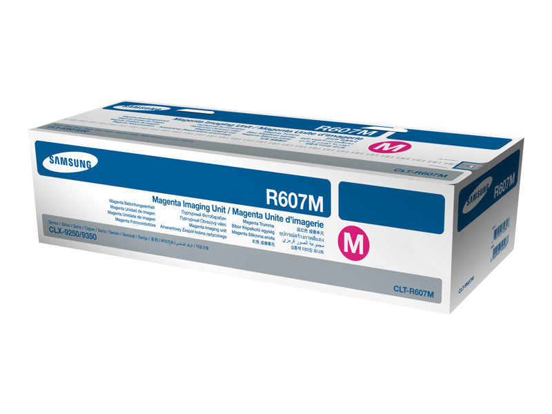 SAMSUNG CLX9252NA MAGENTA IMAGE DRUM
