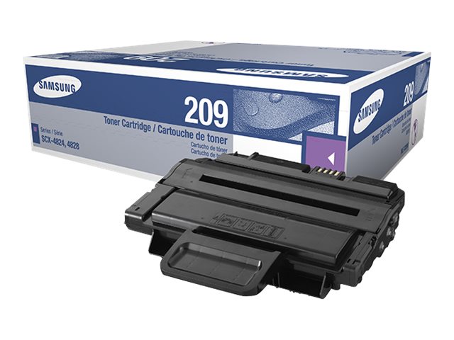SAMSUNG SCX4828FN SD YLD BLACK TONER