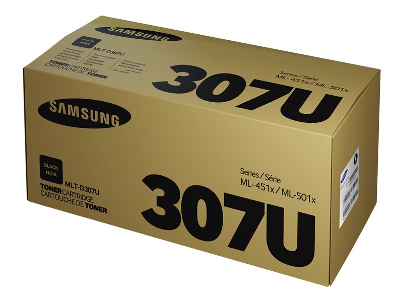 SAMSUNG ML4512ND ULTRA HI BLACK TONER