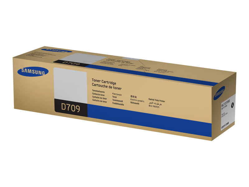 SAMSUNG SCX8123NA SD YLD BLACK TONER