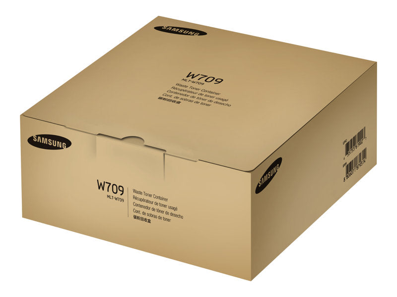 SAMSUNG SCX8123NA WASTE TONER CONTAINER
