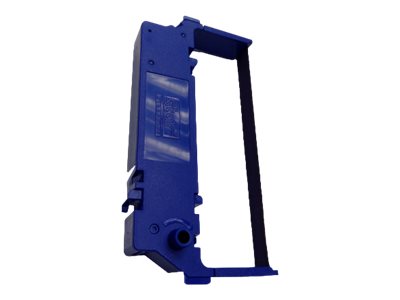 STAR MICRO SP700  BLACK/RED NYLON RIBBON