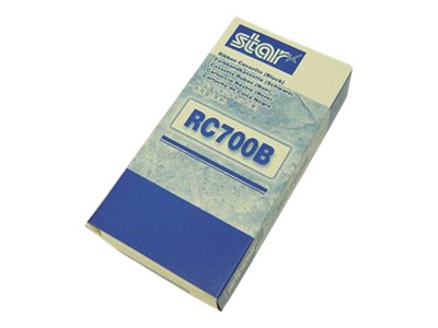 STAR MICRO SP700  BLACK NYLON RIBBON