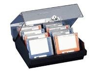 SWINGLINE CARTRIDGE BX/5000 1/4" STAPLES