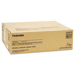 TOSHIBA E-STUDIO 181 SD YLD BLACK TONER