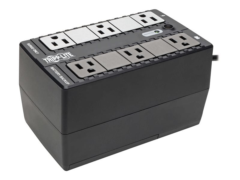 TRIPPLITE 6-OUT STANDBY UPS BATTERY BACKUP