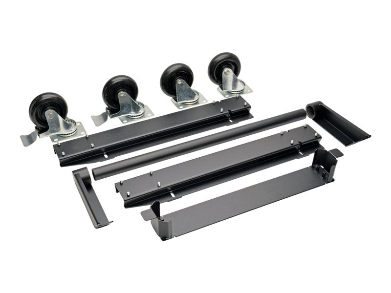 TRIPPLITE CHARGE STATION MOBILE CART CONVERSSION