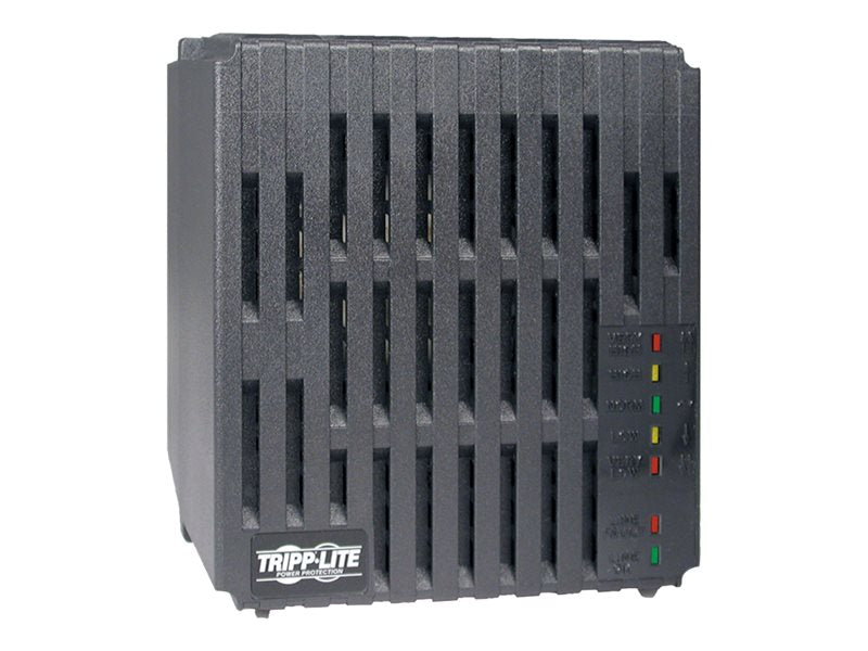 TRIPPLITE 2400W 6-OUT AVR LINE CONDITIONER