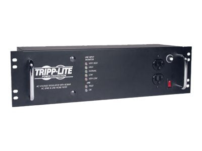 TRIPPLITE 2400W 14-OUT AVR LINE CONDITIONER