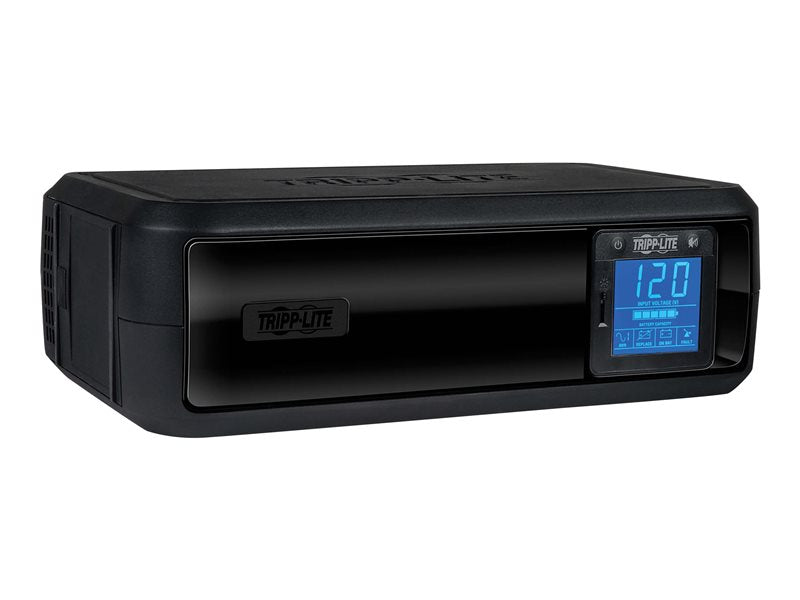TRIPPLITE OMNISMART 650 LCD DIGITAL UPS SYSTEM