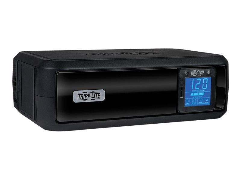 TRIPPLITE OMNISMART 900 LCD DIGITAL UPS SYSTEM