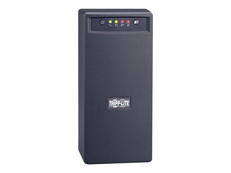 TRIPPLITE OMNIVS800 TOWER UPS W/USB PORT