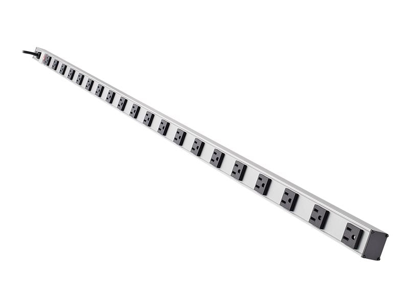 TRIPPLITE 60" / 15' CORD 20-OUTLET POWER STRIP