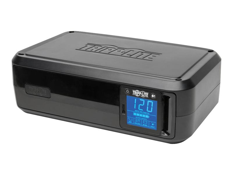 TRIPPLITE 8-OUT LCD LINE INTERACTIVE TOWER UPS