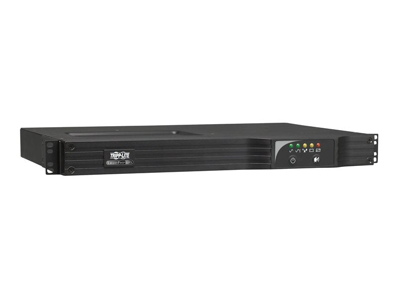 TRIPPLITE 6-OUT 1U RACK NET LINE-INTERACTIVE UPS