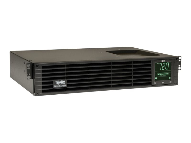 TRIPPLITE 6-OUT 2U RACK LINE-INTERACTIVE UPS