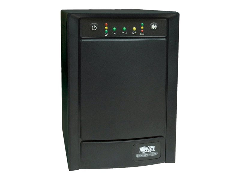 TRIPPLITE 8-OUT LED LINE INTERACTIVE TOWER UPS