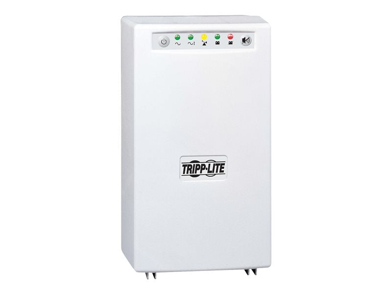 TRIPPLITE 4-OUT EX-RUN MEDICAL GRADE TOWER UPS