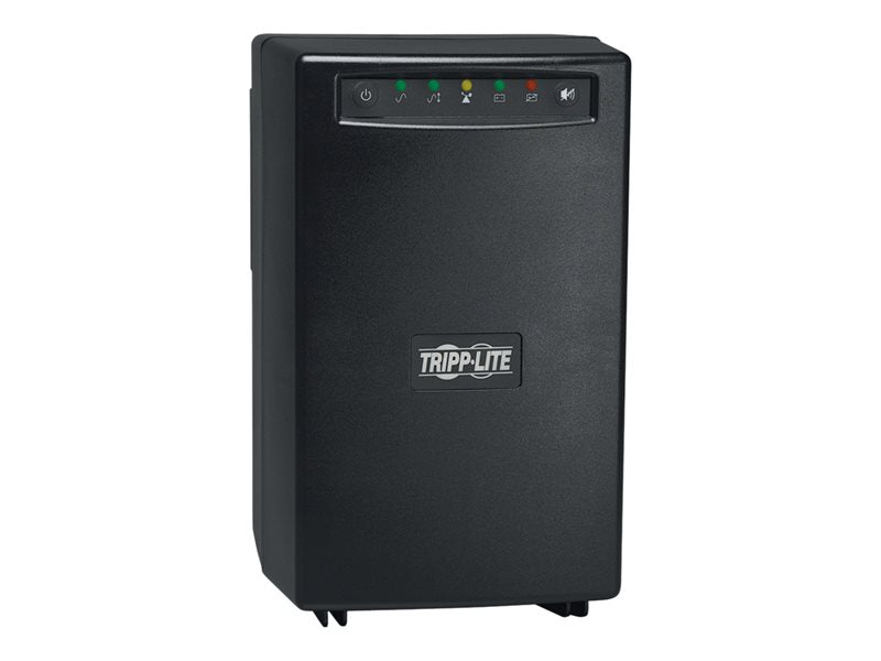 TRIPPLITE 6-OUT LED LINE INTERACTIVE TOWER UPS