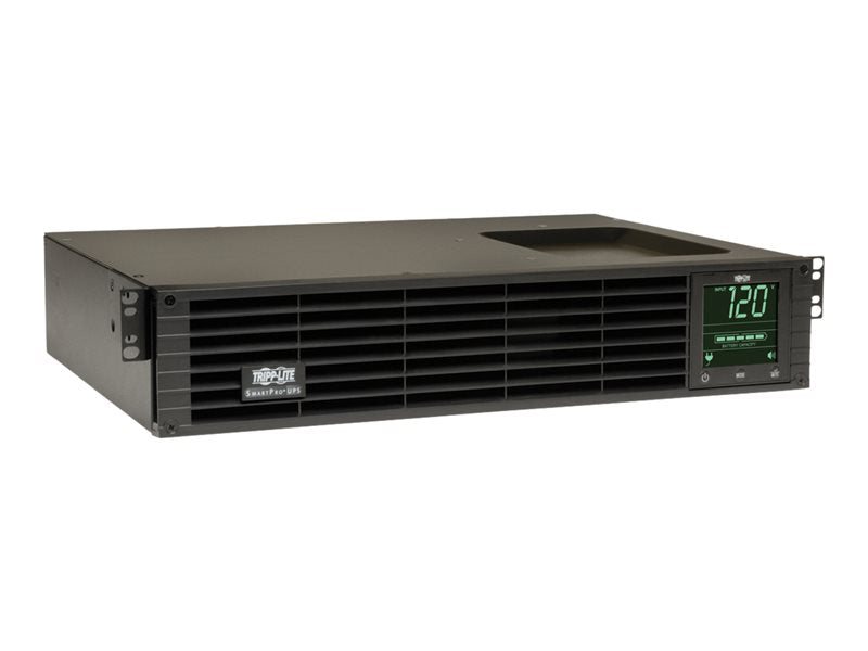 TRIPPLITE 8-OUT 2U RACK LINE-INTERACTIVE UPS