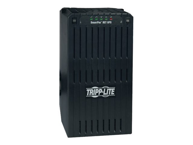 TRIPPLITE 6-OUT LINE INTERACTIVE TOWER UPS