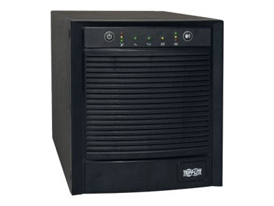 TRIPPLITE 7-OUT LED LINE INTERACTIVE TOWER UPS