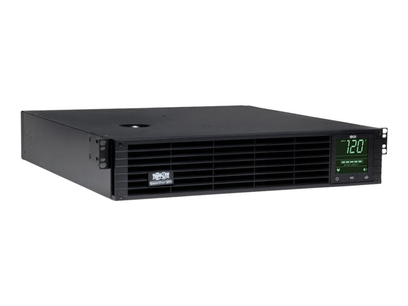 TRIPPLITE 9-OUT 2U RACK LINE-INTERACTIVE UPS