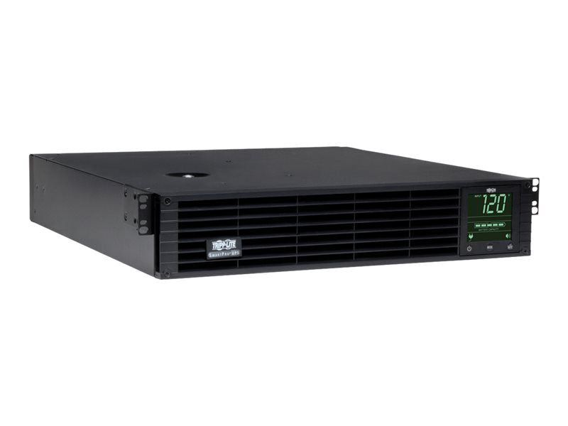 TRIPPLITE 9-OUT 2U RACK LINE-INTERACTIVE UPS