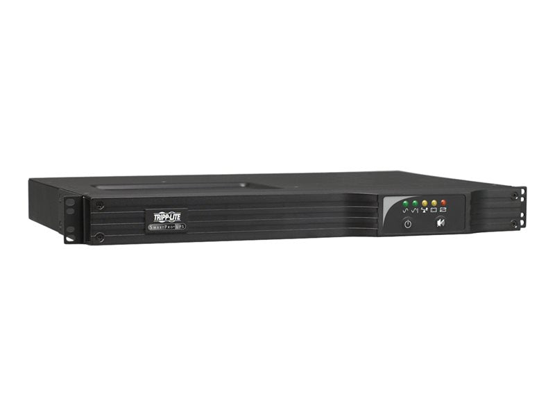 TRIPPLITE 6-OUT 1U RACK LINE-INTERACTIVE UPS