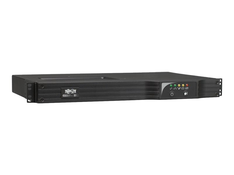 TRIPPLITE 6-OUT 1U RACK NET LINE-INTERACTIVE UPS
