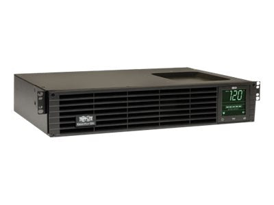 TRIPPLITE 6-OUT EX-RUN 2U LINE-INTERACTIVE UPS