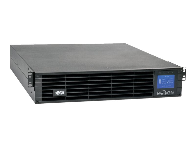 TRIPPLITE 2200VA/1980W 2U HV 9-OUT ON-LINE UPS