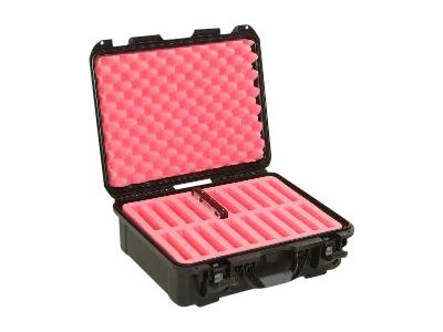 TURTLE ATA WATERPROOF  20 CAP 3.5" HD-NO SLEDS