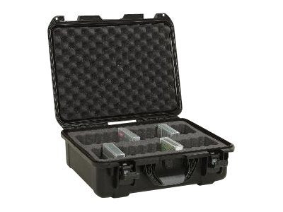 TURTLE LTO HEAVY DUTY  30 CAPACITY WATERPROOF