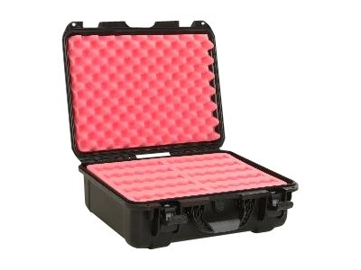 TURTLE ATA WATERPROOF 10 CAP 3.5" HARD DRIVES