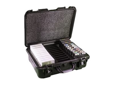 TURTLE TERATURTLE LTO 30 CAPACITY WATERPROOF