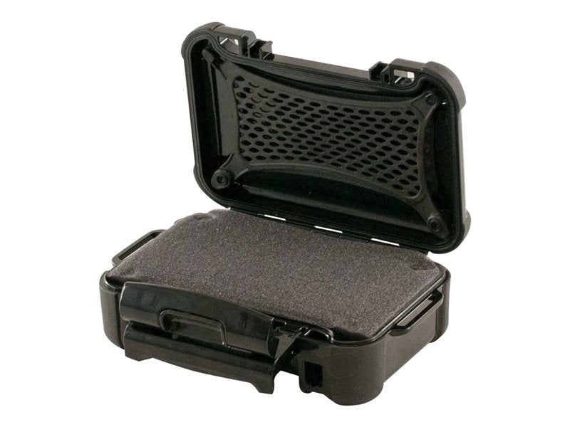 TURTLE 130 WATERPROOF ATA CUSTOM 7.4 X 5 X 2.6