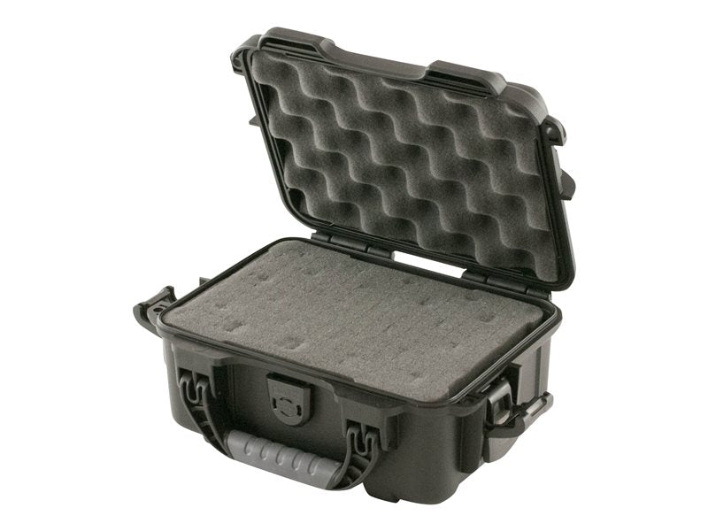 TURTLE 504 WATERPROOF ATA CUSTOM 10 X 8 X 4.5