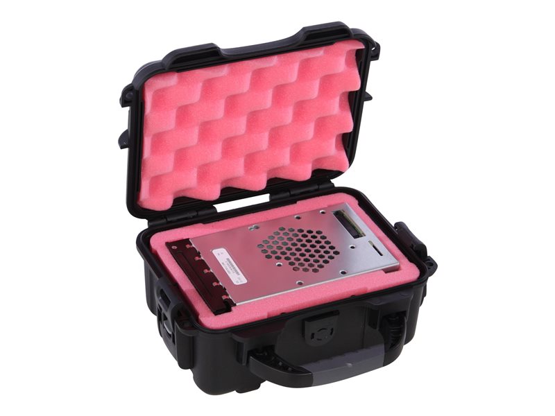 TURTLE ATA WATERPROOF ONE DCP/CRU