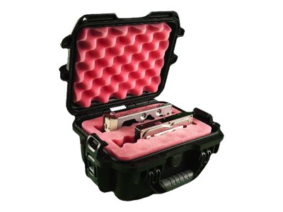 TURTLE ATA WATERPROOF 3 CAP 3.5" HARD DRIVES
