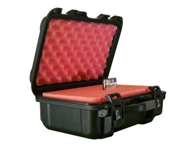 TURTLE ATA WATERPROOF 28 CAP 2.5" HARD DRIVES