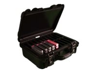 TURTLE TERA LTO-NO JEWEL 20 CAPACITY WATERPROOF