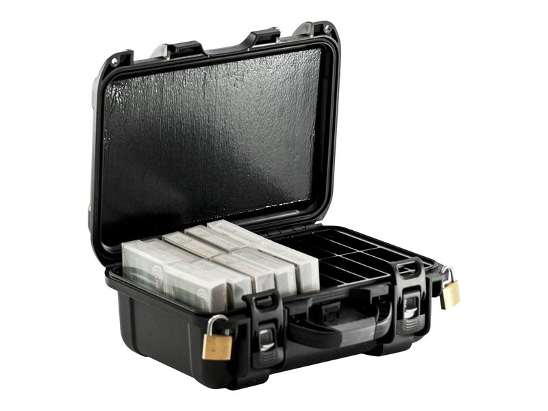 TURTLE TERATURTLE LTO 20 CAPACITY WATERPROOF